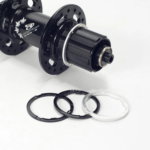 Cassette De Vélo De 8 à 11 Vitesses, Corps De Moyeu De Roue Libre