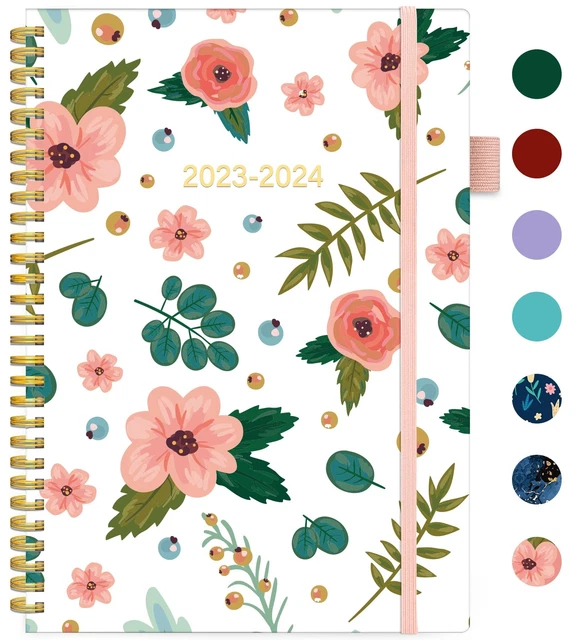 PLANNERS 20252025, ACADEMIC Year Weekly & Monthly Teacher Planner 13.