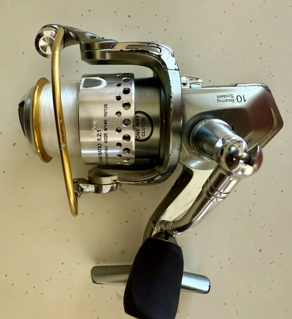 older shimano reels Bearings - Vintage Shimano vs Today's Reels - Fishing Rods, Reels, Line,  and Knots