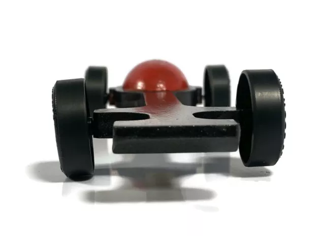 Pinewood derby rail rider discount