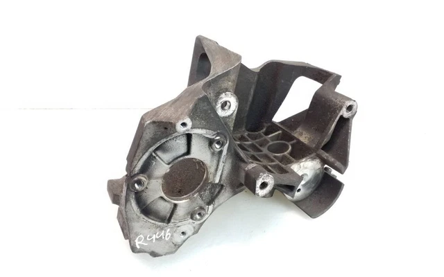 Opel Antara 2008 Diesel Support de générateuralternateur 96440531 RAG77118