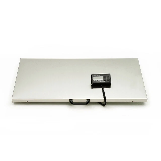 300 kg/660 LIBBRE digitale bestiame bilancia veterinaria