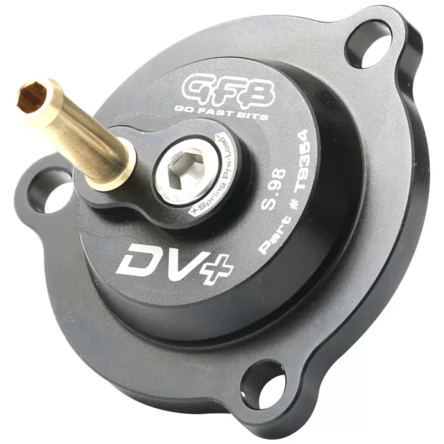 GFB DV+ Umschaltventil für Ford Focus RS