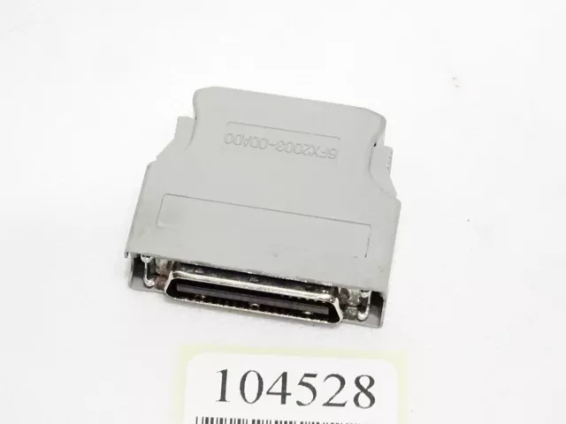 Siemens 6FX2003-0DA00 Terminal Connector