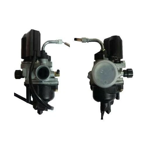 CARBURATEUR PHVA DELLORTO 12QD Pour Piaggio EUR 137,53 - PicClick FR