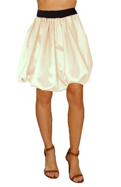 Pantalone Plissettato Sexy Corto a Sbuffo Danza Del Ventre Donna Pallone Scs S60