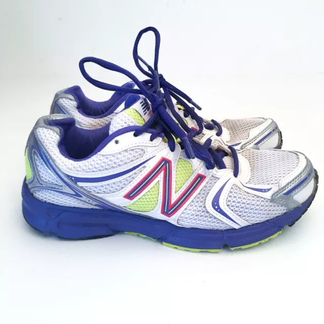 New sales balance 490v2