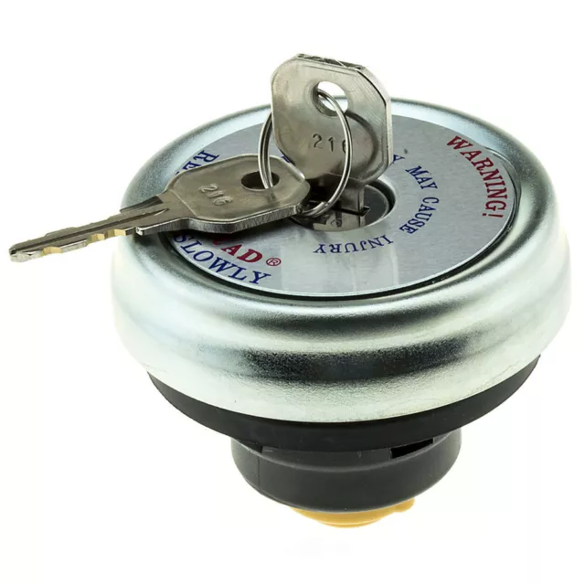 MotoRad: MGC780 - Fuel Tank Cap / Gas Cap