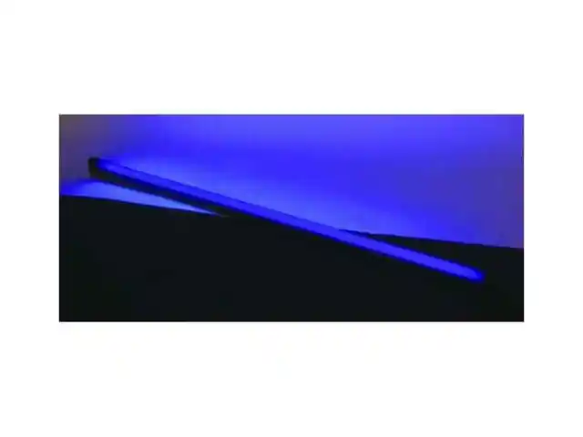UV-Röhre Komplettset 120cm 36W slim