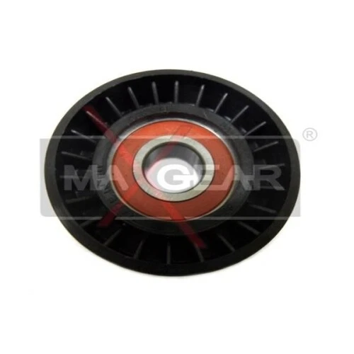MAXGEAR Poulie-tendeur, courroie trapézoïdale à nervures pour ALFA ROMEO