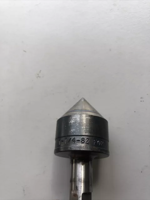 MA Ford 1 1/4” 82 Degree Countersink