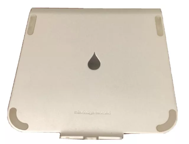 Rain Design mStand Laptop Stand, Silver