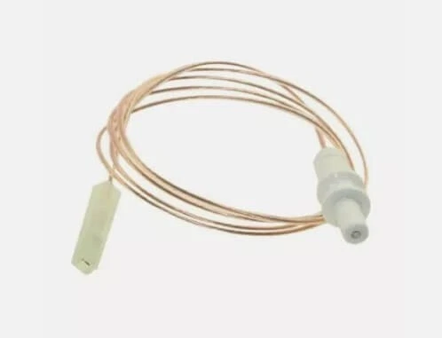 FRANKE CANDELETTA ACCENSIONE CUCINA SCINTILLA 500 Mm ORIGINALE 1981324 - Foto 10