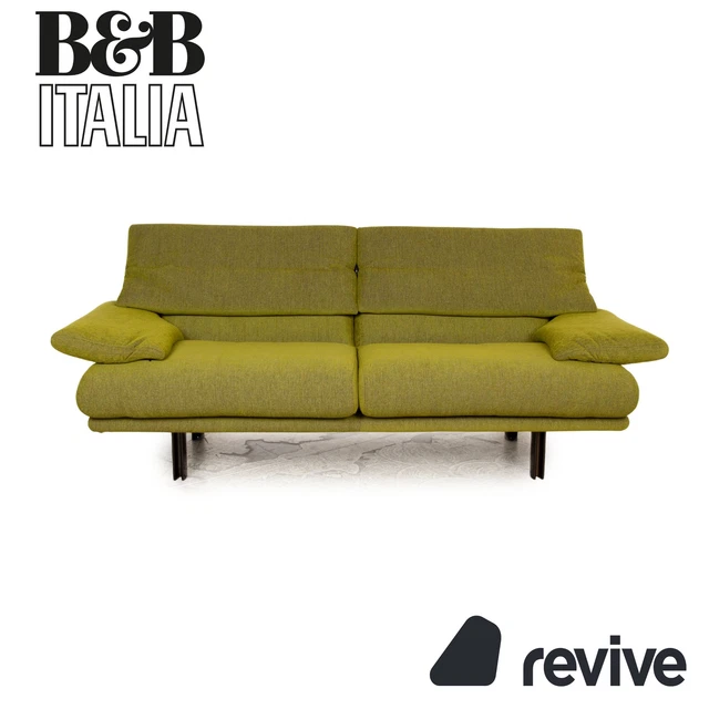 Canapé 2 places roche bobois - Ameublement