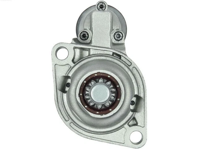 As-Pl S0025pr Starter per Audi Fordskoda VW A3 + A2 FORD GALAXYINCA + LEON 88->