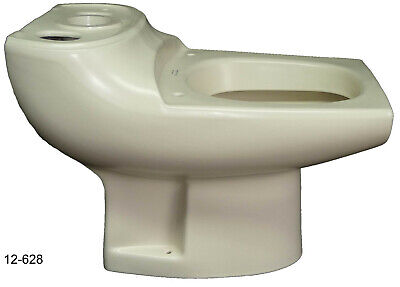 Stand-WC Kombi-Unterteil Ideal Standard INGA Ideal Standard jasmin creme matt 
