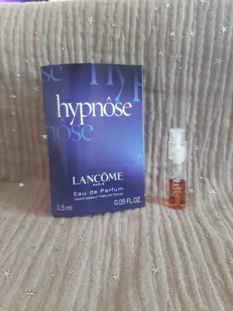 Echantillon hypnose de lancome 1,5 ml