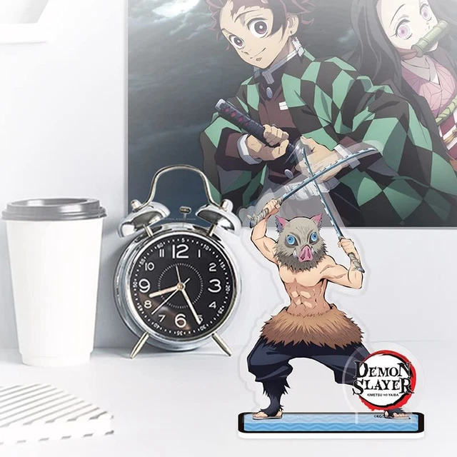 ABYSTYLE DEMON SLAYER Kimetsu no Yaiba Inosuke Hashibira Acryl® Stand ...