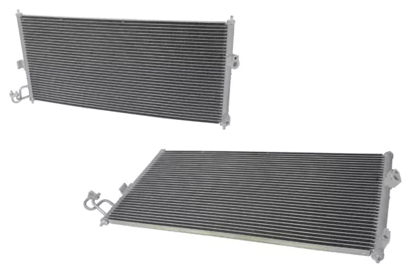 A/C Condenser For Nissan Pulsar N16 2000-2003