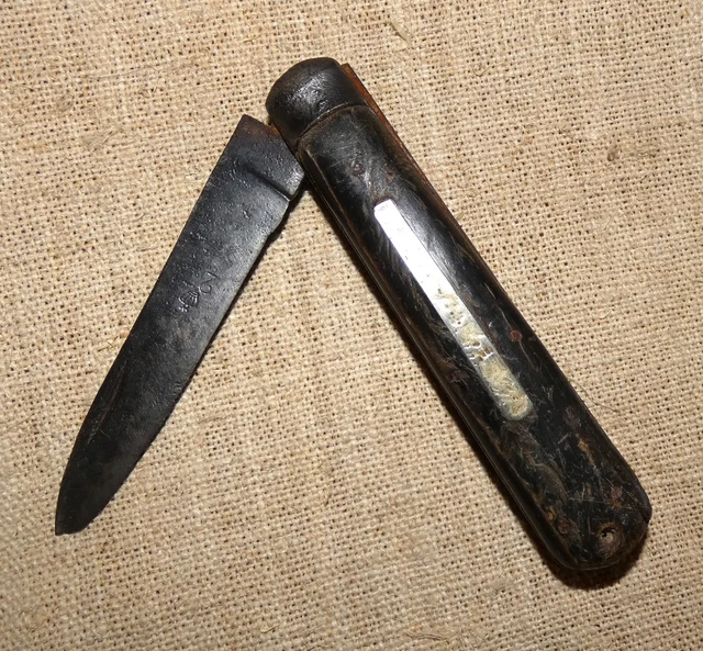 couteau ancien