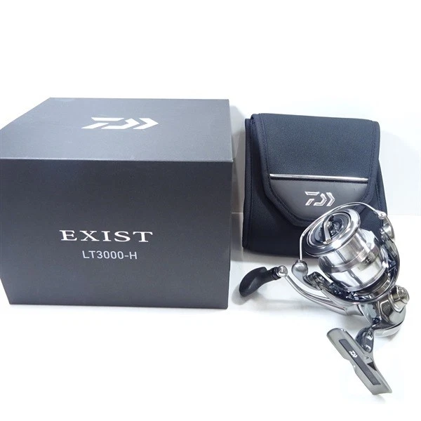 ダイワ　EXIST LT3000-H Daiwa Exist LT 3000-H Spinning Reel | eBay