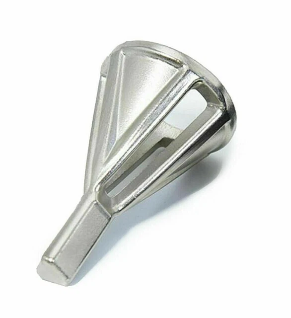 NEW Deburring External Chamfer Tool Stainless Steel Remove Burr Drill Bit Tool