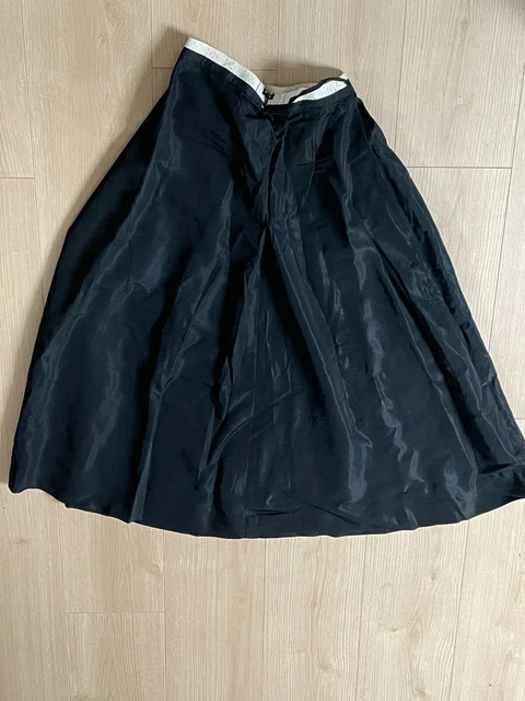 Jupe Active Marine Old Navy Noire Taille S - 26W - Court - En Parfait état Occasion