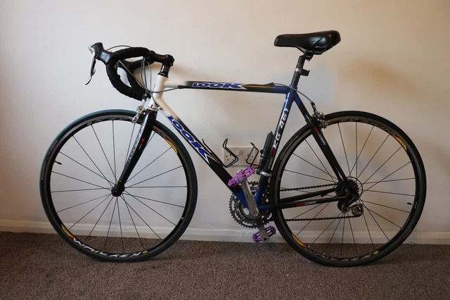 Look 461 road bike best sale