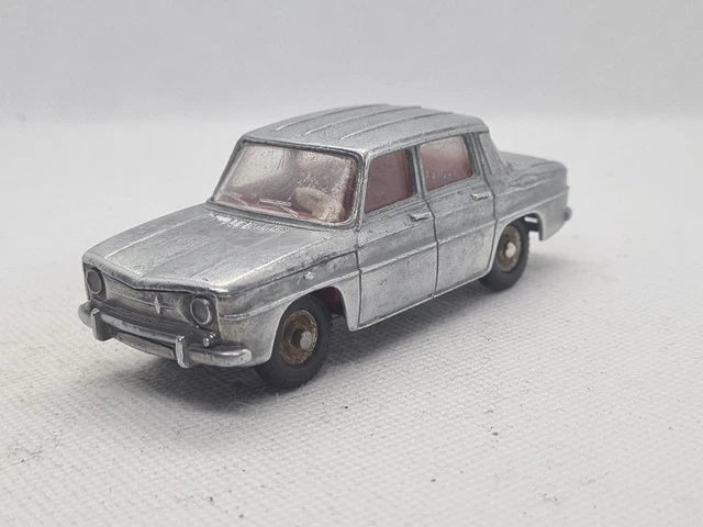 DINKY TOYS FRANCE - 517 - Renault R8 - En Boite - Collection