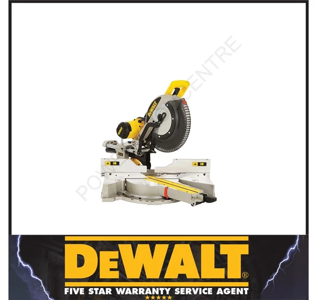 DEWALT DCS361 Miter Saw Blade Bolt – Genuine OEM Replacement Part N300155