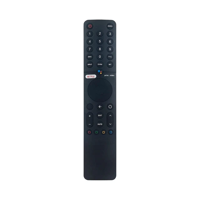 Télécommande Occasion Pour Téléviseur Xiaomi Modèle L32M6-6AEU