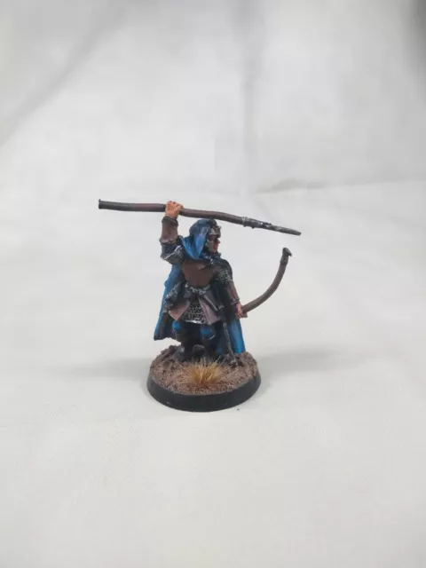 Ranger of the North Metal Gondor Middle-earth SBG LoTR Warhammer D10