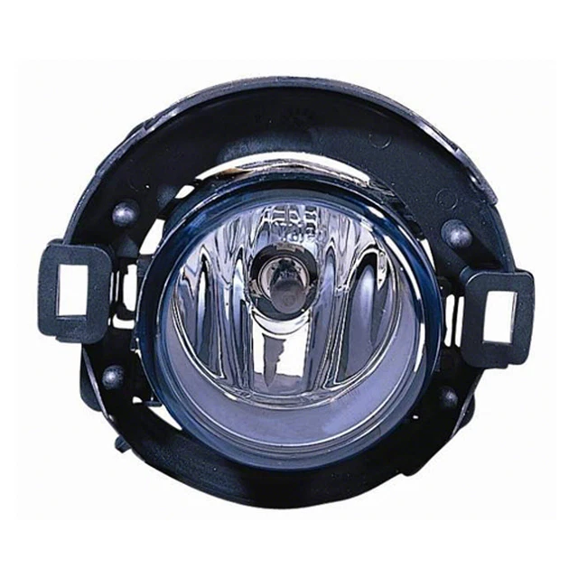 New Aftermarket Driver Side or Passenger Side Fog Lamp Assembly 26150EA025-V