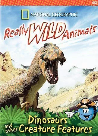Really Wild Animals: Dinosaurs and other Creature Features Good