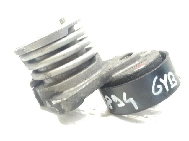 INAF556587 galet tendeur pour CHEVROLET CAPTIVA 2.0 D 4WD 2006 AISI9CU3 1156292 2