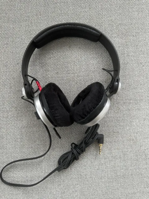 Sennheiser HD 25 Aluminium Edition Stereo headphones
