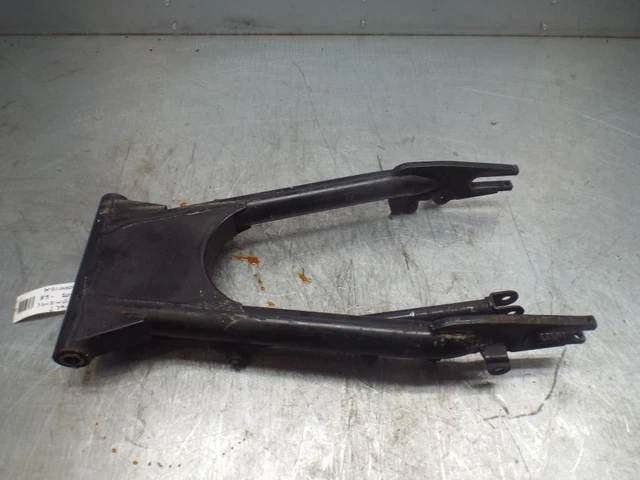 Kawasaki KZ1000 P Police 1985-2000 Braccio oscillante moto