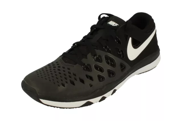 Nike men's train on sale speed 4 running shoe