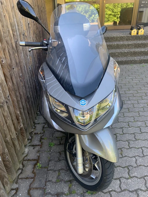 Piaggio X 10 500O