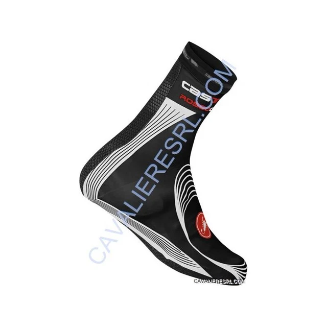 Castelli Copriscarpa Aero Race Shoecover Nero