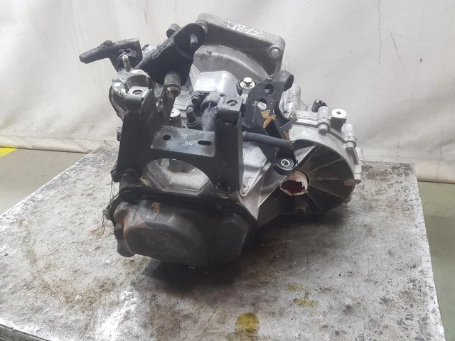 QTS boite a vitesse pour AUDI A1 SPORTBACK 1.0 TFSI 2010 1705100