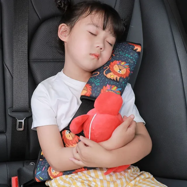Auto Kindersitz Gurt Retainer Einstellung und Fixierung Anti