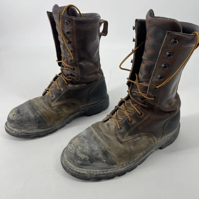 RED WING SHOES 963 6