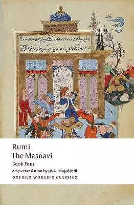 The Masnavi Book Four Oxford World's Classics, Rum