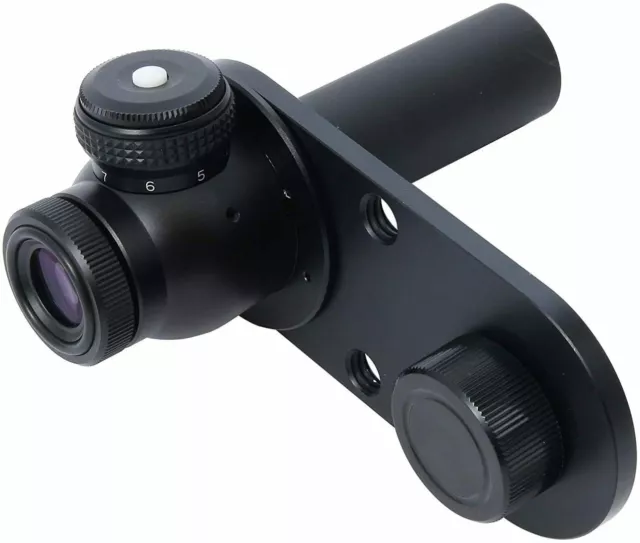 Juego de telescopio Vixen Polarier eje polar U PF-LII 35495