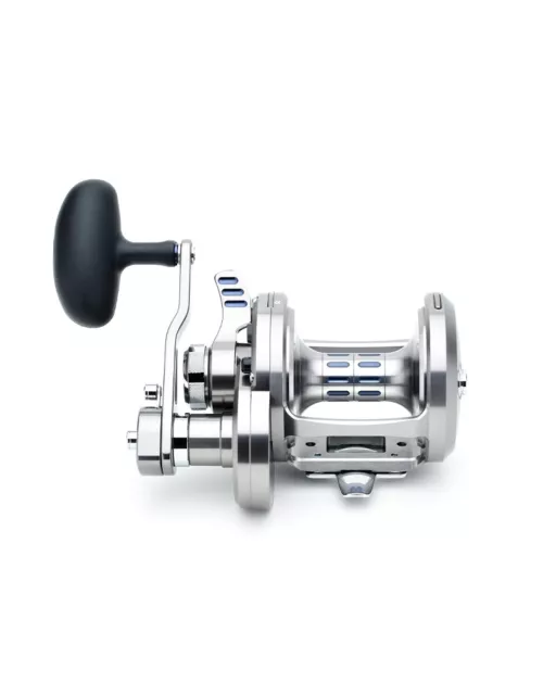 Daiwa 20 Saltiga LD Multiplier Reel NEW Sea Fishing Reel *All Models*