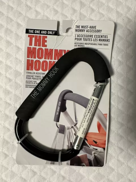 The Mommy Hook - New!