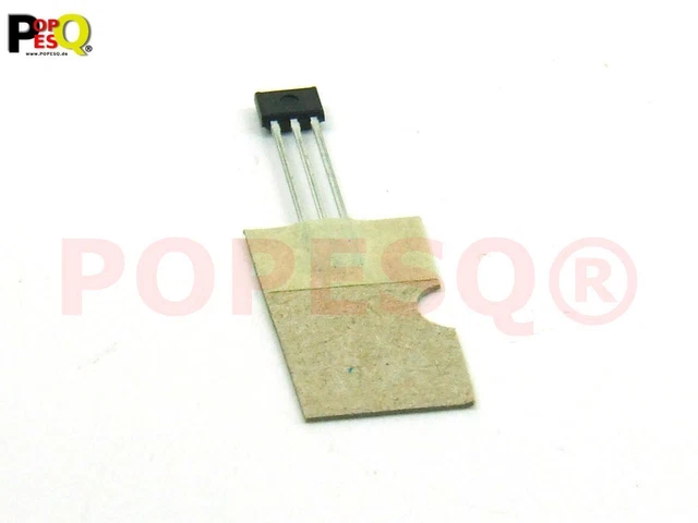 1 Stk. x TLE4905L  HALL Sensor Schalter #A163