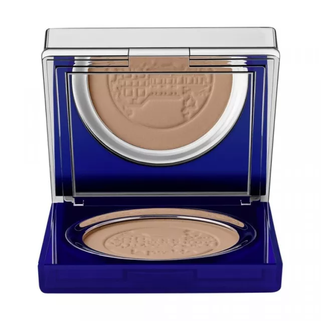 LA PRAIRIE Skin Caviar 9 g Teint Poudre Compact SPF 15 PURE IVORY N 20