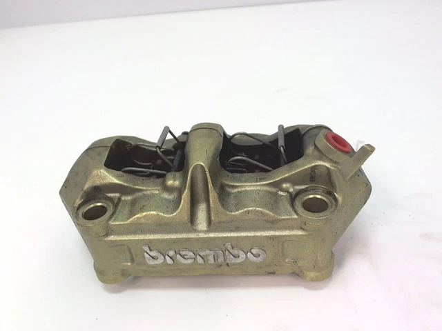 Pinza Freno Anteriore Dx Bmw S 1000 Rr 2010-2012 2010